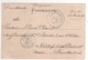 Beau Cachet " K.B.BAHNPOST " Sur CP , Carte , Postcard Du 01/08/1900 De Königsee Pour La France - Lettres & Documents