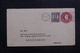 ETATS UNIS - Entier Postal + Complément De Washington Pour L 'Allemagne En 1924 - L 40038 - 1921-40
