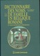 Dictionnaire Des Noms De Famille En Belgique Romane Et Dans Les Régions Limitrophes - Dictionnaires