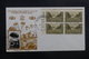 ETATS UNIS - Enveloppe FDC En 1945 - Victoire En Europe - L 40043 - 1941-1950