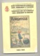 Guide Touristique - Florenville, Chiny, Herbeumont,Lacuisine, Chassepierre,.... Voir Sommaire Sur Le Scan 2 -1993  (van) - Belgique