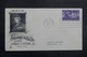 ETATS UNIS - Enveloppe FDC En 1953 - Patton - L 40057 - 1951-1960