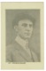 Ref 1323 - Early Aviation Postcard - Wilbur Wright Indiana USA Born Pilot - Other & Unclassified