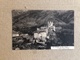 ST. PIERRE CHIESA E CASTELLO (VALLE D'AOSTA)  1938 - Altri & Non Classificati