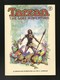 Tarzan The Lost Adventure Vol 1 N° 3 - Roman - Dark Horse Comics - En Anglais - Mars 1995 - John Carter En BD - TBE - Altri & Non Classificati