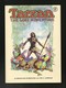 Tarzan The Lost Adventure Vol 1 N° 3 - Roman - Dark Horse Comics - En Anglais - Mars 1995 - John Carter En BD - TBE - Other & Unclassified