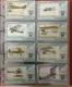 Aviation Smart ( With Chipset )phonecards From Turkey 47 Different - Avions