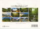 Best Of Kinabalu Park, Carte De Borneo. - Malaysia