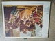 1968 - ALMANACH DES P.T.T OBERTHUR - 92 HAUTS DE SEINE - 1968 TIEPOLO Scène De Carnaval - Grand Format : 1991-00