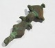 Ancient Rome Bronze Brooch - Rome - Europe 2000 Yrs Old - Archeologie