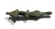 Ancient Rome Bronze Brooch - Rome - Europe 2000 Yrs Old - Archeologie