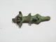 Ancient Rome Bronze Brooch - Rome - Europe 2000 Yrs Old - Archeologie