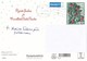 Postal Stationery - Birds - Bullfinches - Winter Landscape - Cancer Foundation - Suomi Finland - Postage Paid - RARE - Entiers Postaux