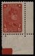 Russia / Sowjetunion 1937 - Mi-Nr. 675 I A ** - MNH - Freimarke - Ohne WZ (I) - Neufs