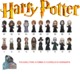 WIZZIS ESSELUNGA Harry Potter - Other & Unclassified