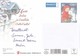 Postal Stationery - Birds - Bullfinches - Angels Bringing Presents - Cat - Save The Kids - Suomi Finland - Postage Paid - Entiers Postaux