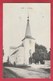 Aye - L'Eglise - 1908 ( Voir Verso ) - Marche-en-Famenne