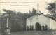 Delcampe - Lot 11 CPA 43 Haute Loire Aurec Gare Vue Générale Eglise Place Marronniers Pont Route Notre Dame Chateau Mairie Usines - Autres & Non Classés