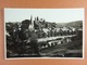 La Roche En Ardenne L'Eglise, Le Château Et L'Ourthe (Real Photo) - La-Roche-en-Ardenne