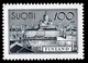 FINLAND 1942 Definitive 100 Mk, MI 260ax, 260ay**MNH - Nuovi