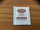 Sachet De Thé "FAMILY OWNED Community - PORCH BREEZE TEA" Etats-Unis USA - Autres & Non Classés