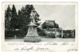 Ref 1326 - 1904 Corfu Greece Postcard - GB 1d Stamp - London Arrival Paquebot? - Covers & Documents