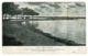 Ref 1326 - Early Postcard - Lake Wendouree Ballarat - Victoria Australia - Ballarat