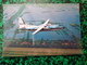 NLM   FOKKER 27  AIRLINE ISSUE / CARTE DE COMPAGNIE - 1946-....: Modern Era