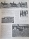 1905  FLYING FOX  L étalon D Un :million équitation Race Pure Sang  Cheval  Haras De JARDY - Reiten