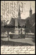 ALTE POSTKARTE HEIDE PARTIE AN DER KIRCHE MIT KRIEGERDENKMAL Denkmal Holstein Dithmarschen Ansichtskarte AK Postcard Cpa - Heide