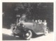 Automobile C.1930 Photo 8x10cm - Automobiles