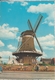 HARDERWIJK - Molen De Hoop,  Windmill  1967 - Harderwijk