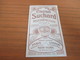 Chromo,Chocalat Suchard - Stollwerck