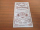 Chromo,Chocalat Suchard - Stollwerck