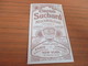 Chromo,Chocolat Suchard - Stollwerck