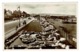 Ref 1327 - 1942 Real Photo Postcard - East Parade & Rock Gardens - Rhyl Flintshire Wales - Flintshire