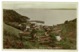 Ref 1327 - 1954 Postcard - General View Polkerris & Harbour - Cornwall - Other & Unclassified