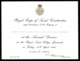 Delcampe - Ref 1327 - 7 X Unused Royal Navy R.S.V.P. Invitation Cards - Maritime Ship Theme (2) - Unclassified