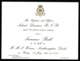 Delcampe - Ref 1327 - 7 X Unused Royal Navy R.S.V.P. Invitation Cards - Maritime Ship Theme (2) - Unclassified