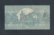 ALLEMAGNE BILLET DE BANQUE DE 1920 : - Banco & Caja De Ahorros