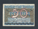 ALLEMAGNE BILLET DE BANQUE DE 1920 : - Bank & Insurance