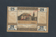 ALLEMAGNE BILLET DE BANQUE DE 1921 : - Bank & Insurance