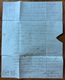 PREFILATELICHE TRA ANTICHI STATI LETTERA COMPLETA DI TESTO INTERESSANTE,IN FRANCESE, DA TURIN 15/5/29 A  GENOVA - 1. ...-1850 Prefilatelia