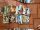 LOT DE 700 CARTES POSTALES MODERNES  DE TOUTE LA FRANCE (FORMAT 10 X 15) - 500 CP Min.