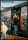 ÄLTERE POSTKARTE BERLIN BERLINER MAUER 1989 MAUERFALL DIR WERDEN WA OOCH NOCH KLEIN KRIEGEN LE MUR THE WALL AK Postcard - Berlin Wall