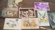 Delcampe - Lot De 45 Cartes Postales. Fleurs. - 5 - 99 Postcards