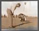 Photo Press Sport GOLF - 1958 VENEZUELAN GOLFERS JACK CORRIE E CARMEN - Sport