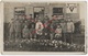 POW Camp Dorchester GB England - Soldatenheim RAR !   - Carte Photo Allemande (1914-1918) - War 1914-18