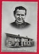 CARTOLINA VG ITALIA - Casetta Dove Nacque San Giovanni Bosco Il 16 Agosto 1815 - 10 X 15 - 1954 - Saints