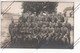 Belle Carte Photo Ww1 : Photo D'un Groupe D'officiers Et De Soldats Allemands (oblitération Köslin / Koszalin Pologne) - Guerre 1914-18